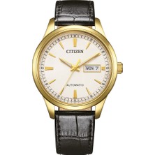Citizen NY4059-09AE Otomatik Kol Saati