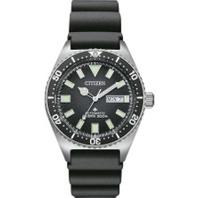 Citizen Promaster NY0120-01EC Erkek Kol Saati