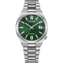 Citizen Tsuyosa NJ0200-50X Erkek Kol Saati