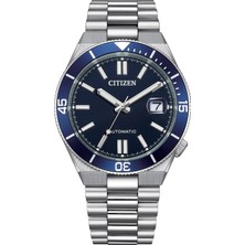 Citizen NJ0230-59L Erkek Kol Saati
