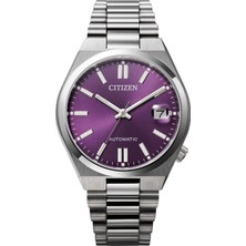 Citizen NJ0200-50W Erkek Kol Saati