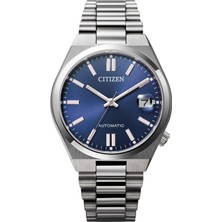 Citizen NJ0200-50M Erkek Kol Saati