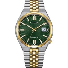 Citizen Tsuyosa NK0024-54X Erkek Kol Saati