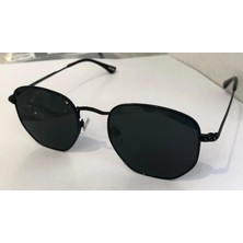 Mustang MU1724 COL10 51-21-145 Unisex Güneş Gözlüğü