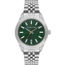 U.s. Polo Assn. USPA1145-03 Erkek Kol Saati