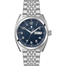 Wainer WA.24300-B Erkek Kol Saati