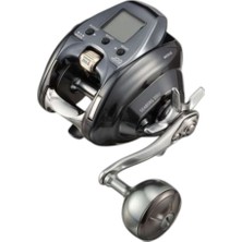 Daiwa 21 Seaborg 300JL Makine