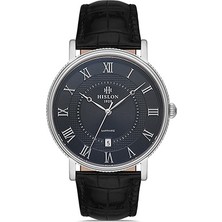 Hislon Men's Classic CL121S-04BSS