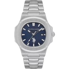 U.s. Polo Assn. USPA1150-03 Erkek Kol Saati