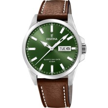 Festina Festına F20358/5 Classıcs Erkek Kol Saati
