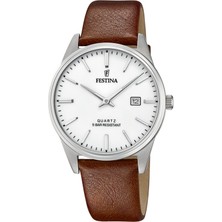 Festina Festına F20512/2 Classıcs Erkek Kol Saati