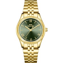 Slazenger SL.09.2596.3.170 Kadın Kol Saati
