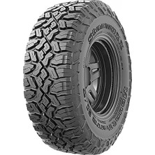 Starmaxx Mountterra A/t 235/75R15 104/101Q M+S 3pmsf Rwl 6pr 4x4 4 Mevsim Lastiği (Üretim YILI:2026)
