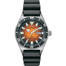 Citizen Promaster NY0120-01ZC Erkek Kol Saati