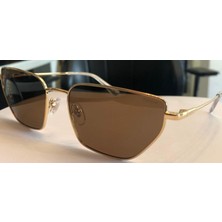 Hawk HW2324 Col1 56-18-142 Unisex Güneş Gözlüğü