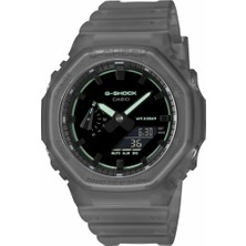 Casio Casıo GA-2100K-1ADR Erkek Kol Saati