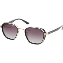Hawk HW2229 Col3 51-21-141 Unisex Güneş Gözlüğü
