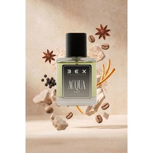 BEX107 - Acqua 50 Ml Erkek Parfümü
