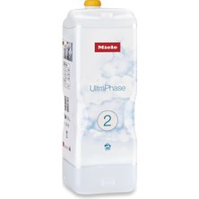 Miele Ultraphase 2 Çamaşır Deterjanı
