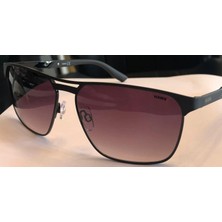 Hawk HW2297 Col3 60-14-141 Unisex Güneş Gözlüğü