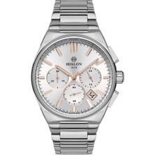 Hislon Men's Masterwork MS136S-02SRS