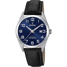 Festina Festına F20446/2 Classıcs Erkek Kol Saati