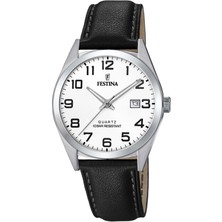 Festina Festına F20446/1 Classıcs Erkek Kol Saati