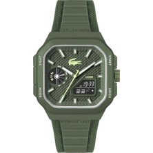 Lacoste LAC2011505 Erkek Kol Saati