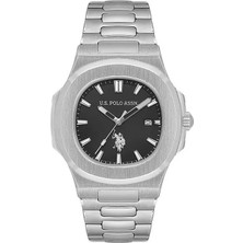 U.s. Polo Assn. USPA1150-01 Erkek Kol Saati
