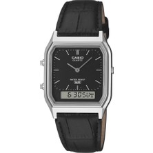 Casio Casıo AQ-230EL-1ADF Erkek Kol Saati