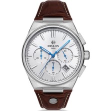 Hislon Men's Masterwork MS136S-02KSS