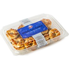 Bonatelli Çörekotlu Tuzlu Kurabiye 250 G