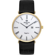 Hislon Men's Classic CL119G-03BGS