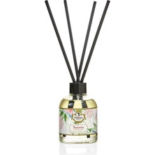Hatun Istanbul Suare Çubuklu Oda Kokusu 150 Ml, Çiçeksi Koku ve Dekoratif Görünümlü