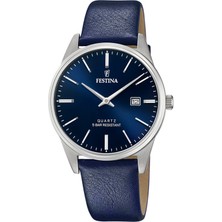 Festina Festına F20512/3 Classıcs Erkek Kol Saati