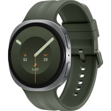 Samsung Galaxy Watch9 44mm Gümüş