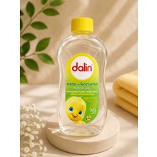 Dalin Nem ve Koruma Bebek Yağı