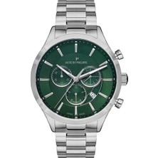 Jacques Philippe Jacques Phılıppe JPQGC0313X6N Erkek Kol Saati