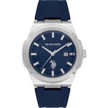 U.S. Polo Assn. Us Polo Assn USPA1105-02 Erkek Kol Saati