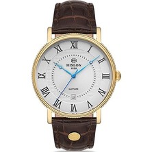 Hislon Men's Classic CL121G-03KGS