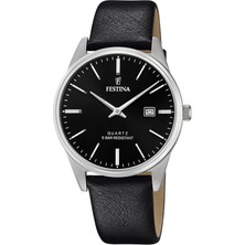 Festina Festına F20512/4 Classıcs Erkek Kol Saati