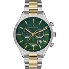 Jacques Philippe Jacques Phılıppe JPQGC0313X8N Erkek Kol Saati
