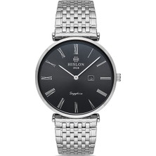 Hislon Men's Classic CL119S-04SSS