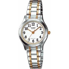 Casio Casıo LTP-1275SG-7BDV Kadın Kol Saati