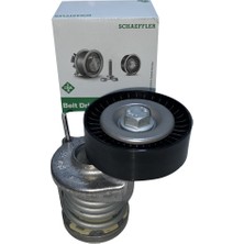 a.b.a Gergi Kütüğü Komple Ina 534016410 Crafter 2.0 Caddy Iıı Golf 2.0 Tdı Oem 038903315AN