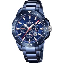 Festina Festına F20643/1 Specıal Edıtıon Chronograph Erkek Kol Saati