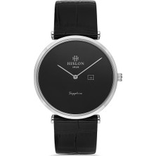 Hislon Men's Classic CL119S-04BSS