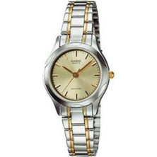 Casio Casıo LTP-1275SG-9AD Kadın Kol Saati