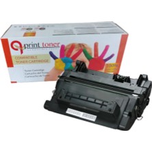 QPRİNT TONER Hp cc 364A/390A Muadil Toner