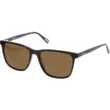 Mustang MU2643 Col2 55-17-145 Unisex Güneş Gözlüğü